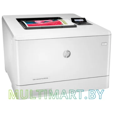 Принтер HP LaserJet Pro M454dn W1Y44A картинка 4